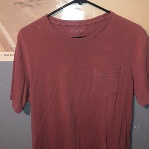 3/$17 (FREE WITH ANY ACTIVE T-SHIRT PURCHASE)